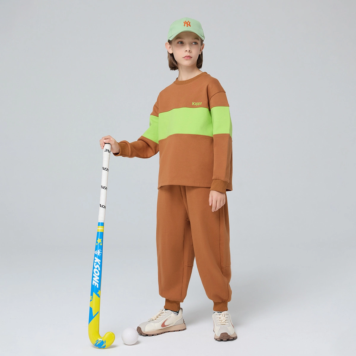 KAPPA KIDS