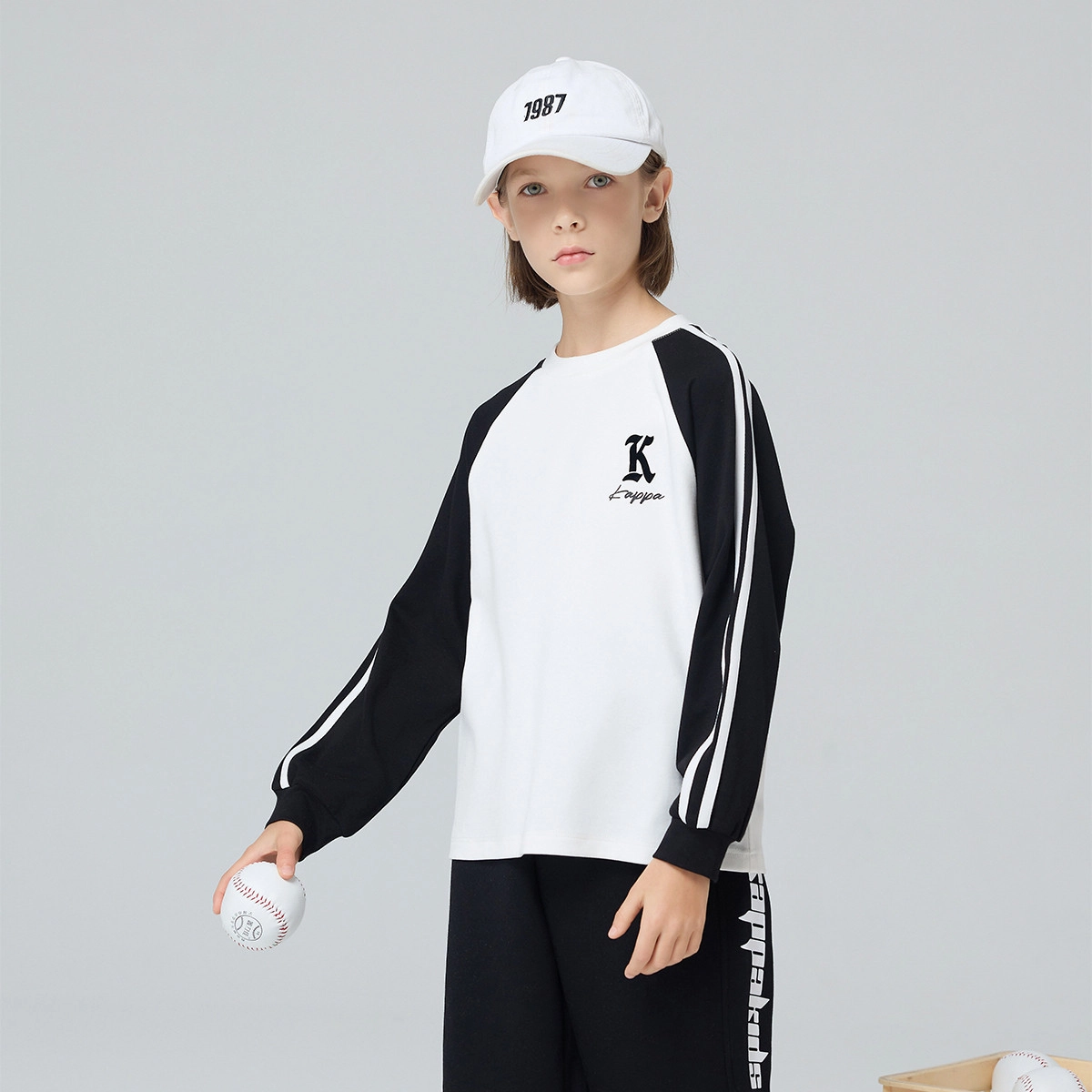 KAPPA KIDS