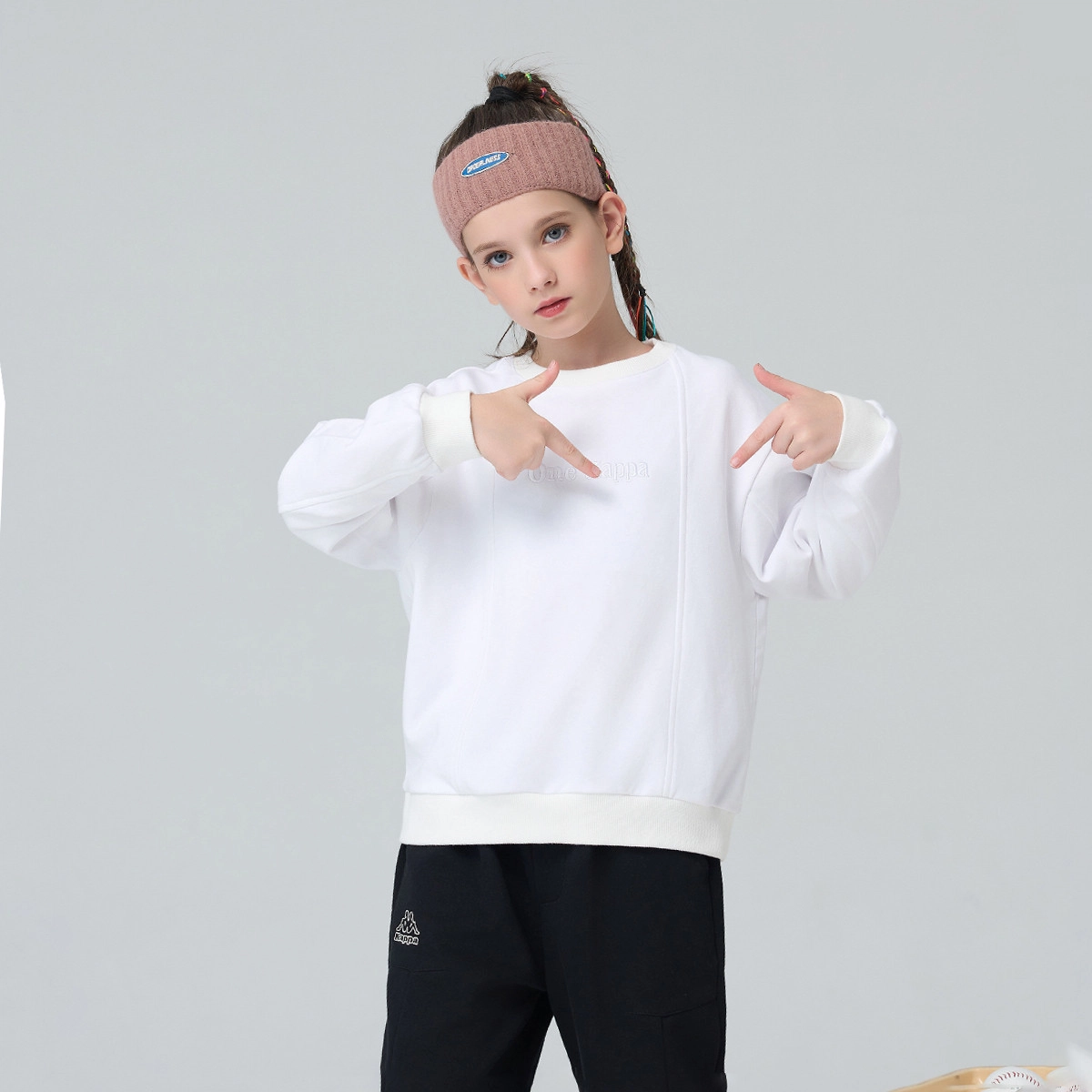 KAPPA KIDS