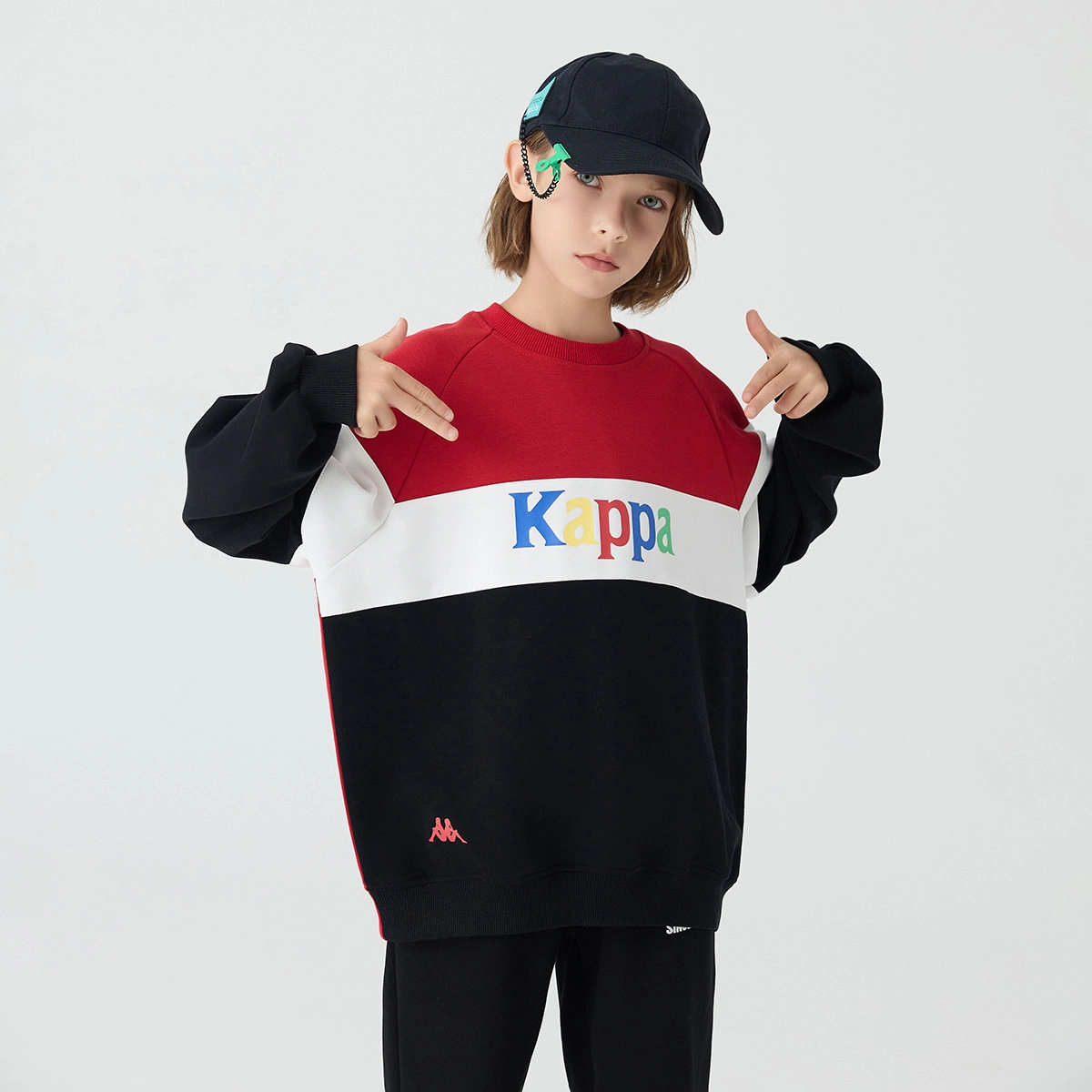 KAPPA KIDS