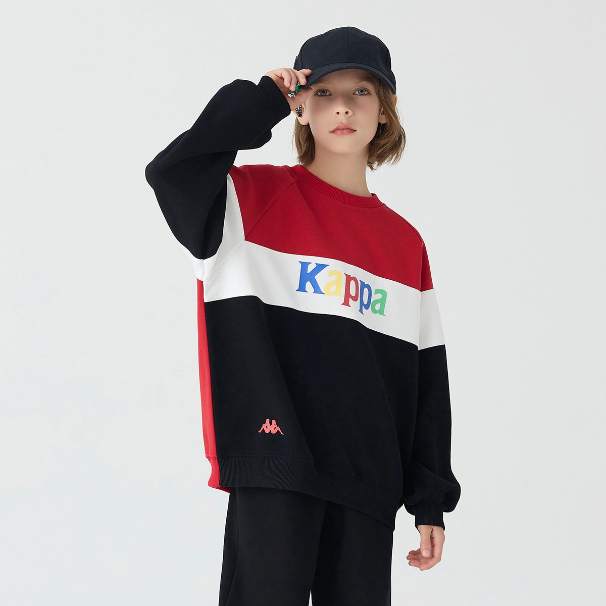 KAPPA KIDS