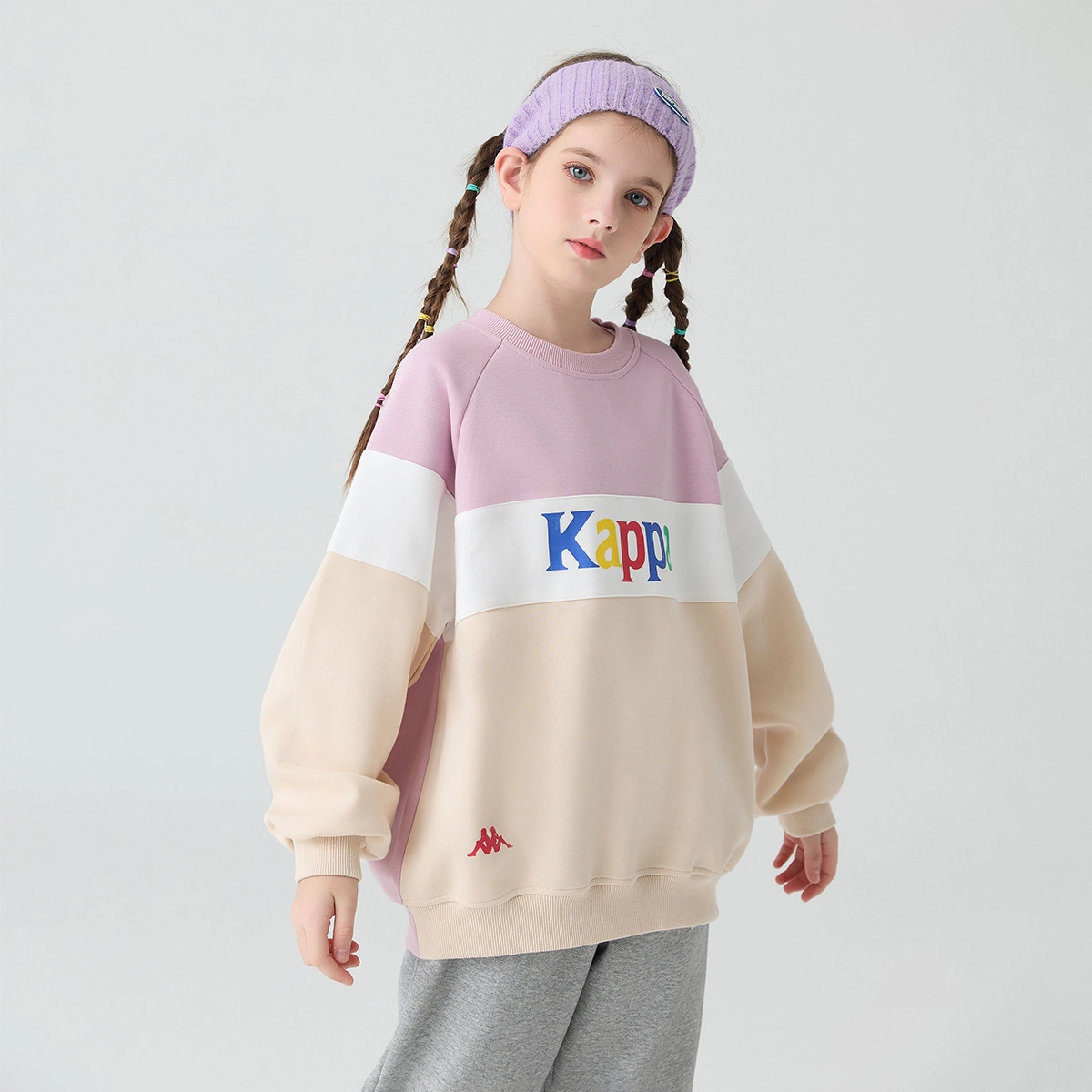 KAPPA KIDS