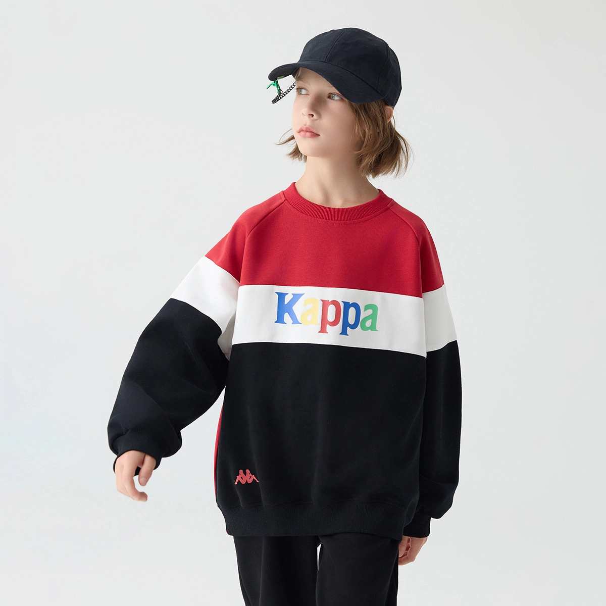 KAPPA KIDS