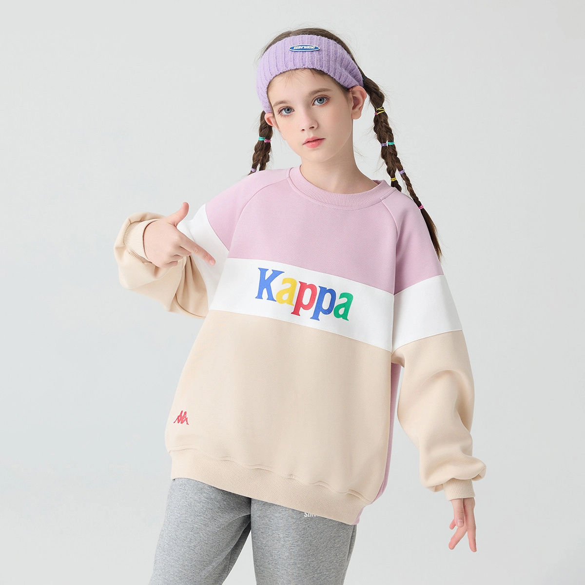 KAPPA KIDS