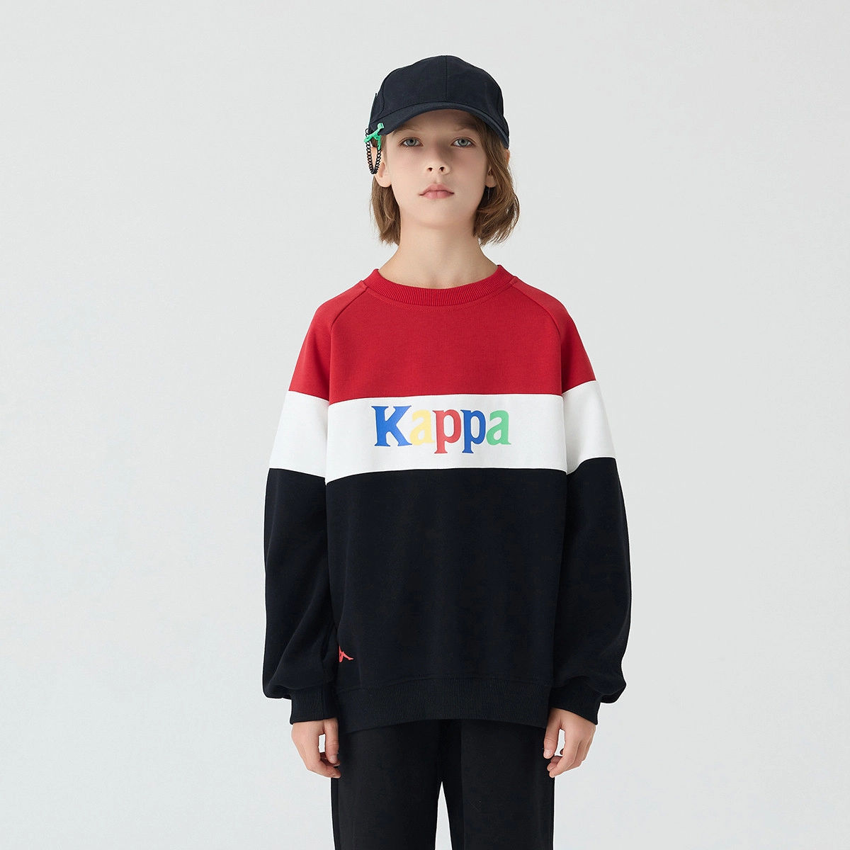 KAPPA KIDS
