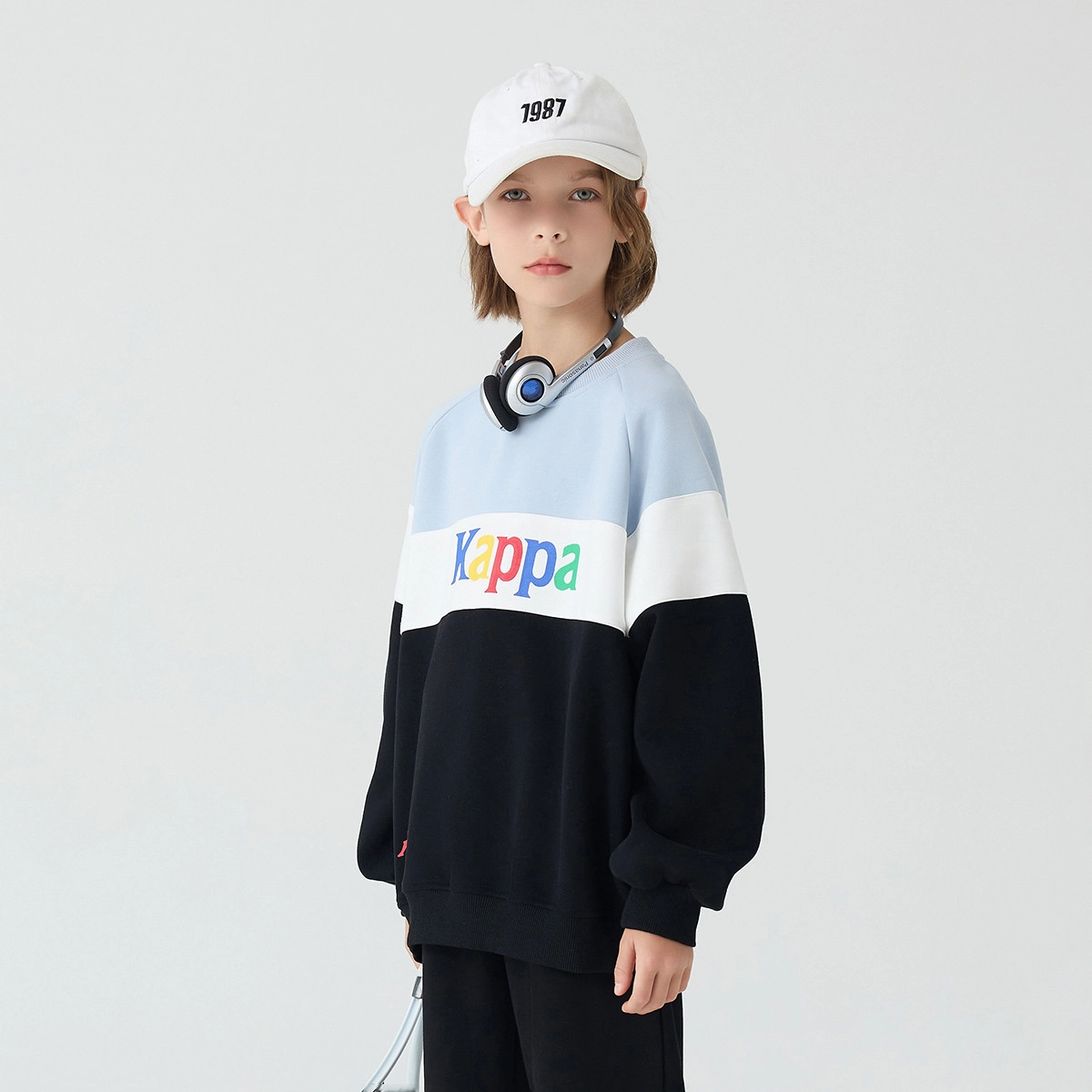 KAPPA KIDS
