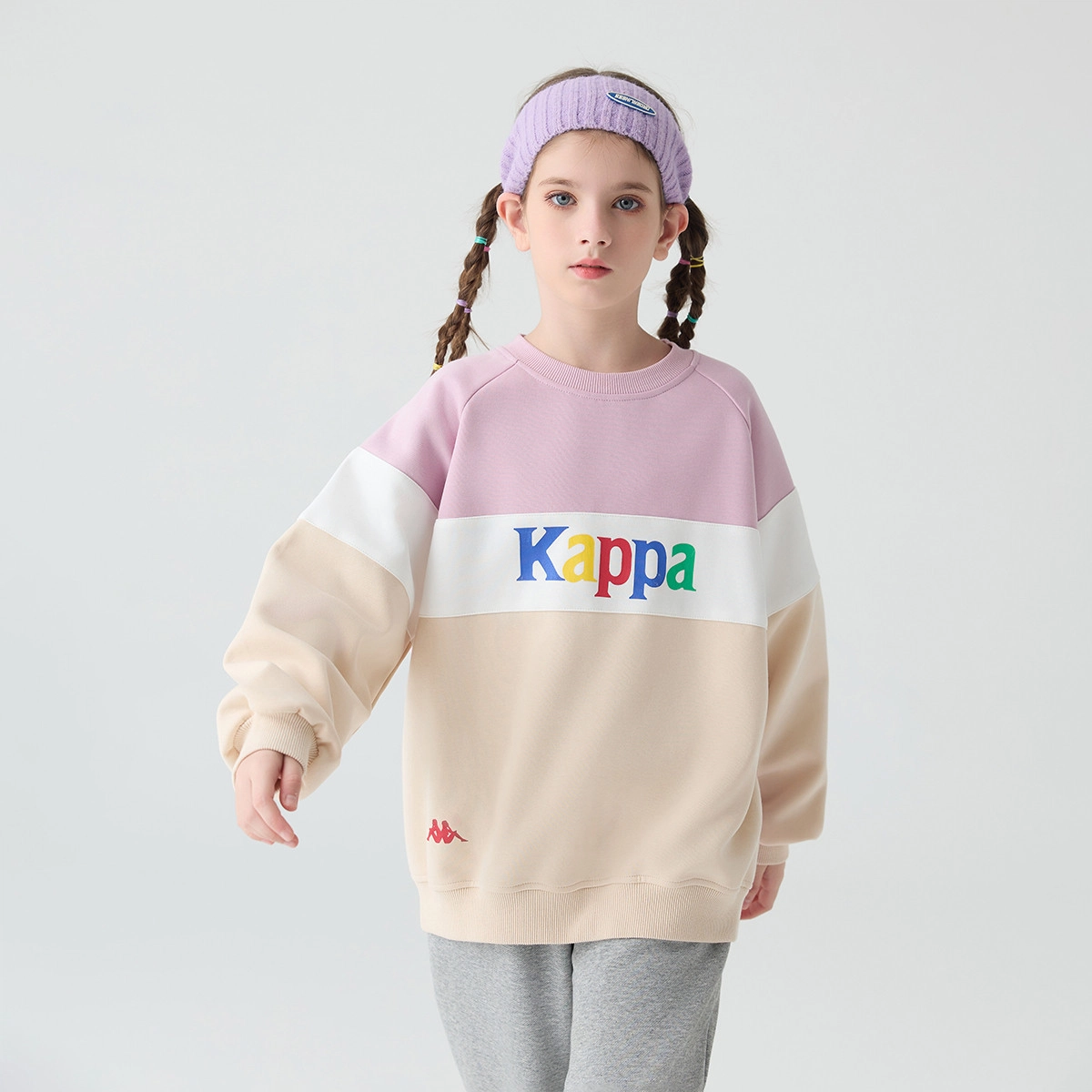 KAPPA KIDS
