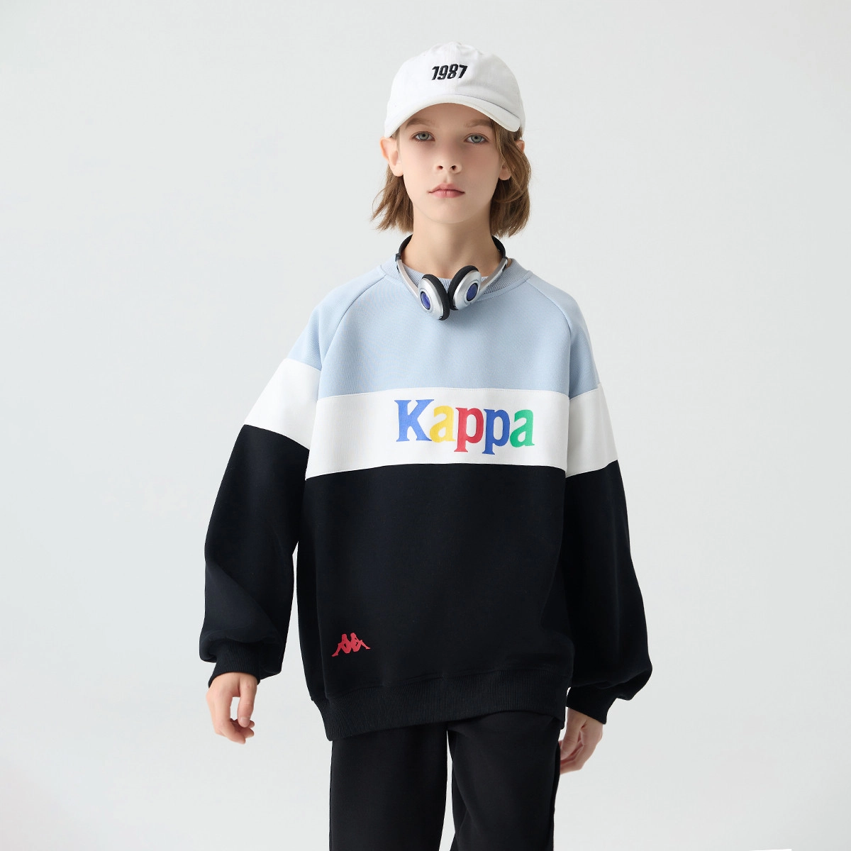 KAPPA KIDS