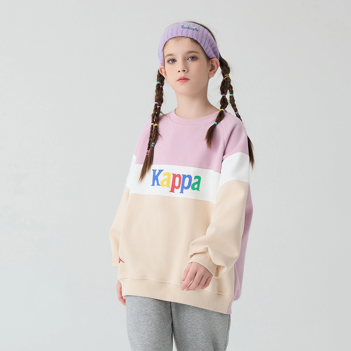 KAPPA KIDS