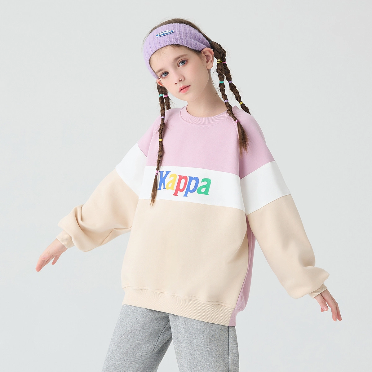 KAPPA KIDS