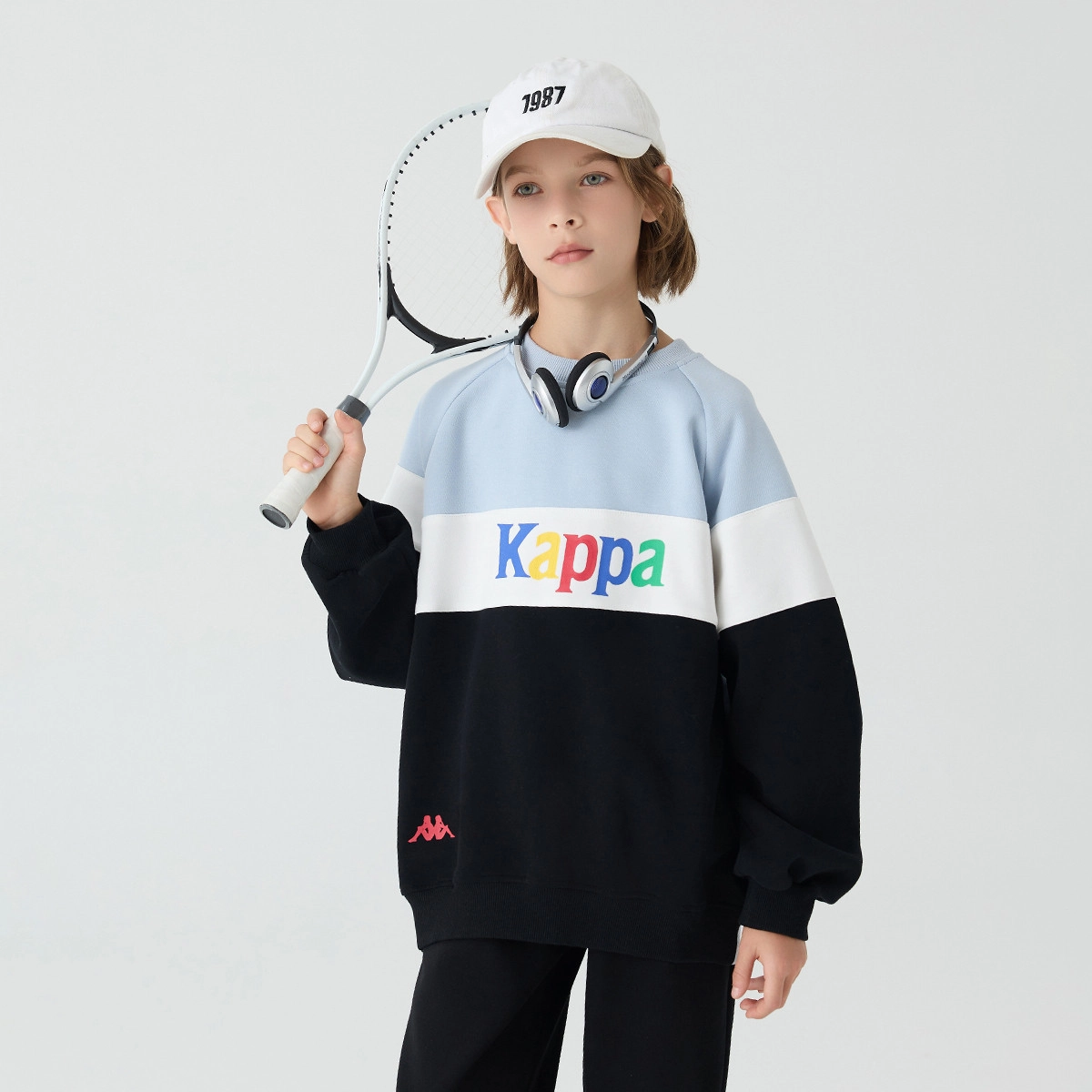 KAPPA KIDS