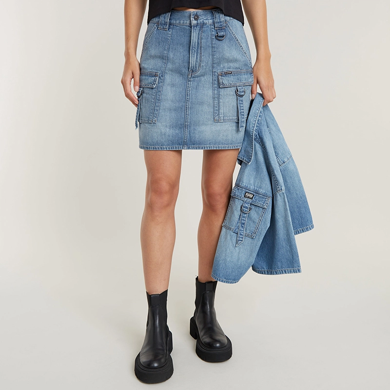 G-STAR RAW