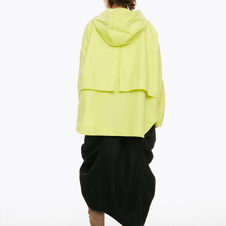 MOUSSY x STUDIOWEAR