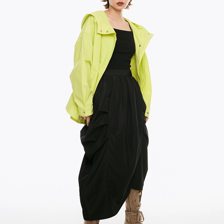 MOUSSY x STUDIOWEAR
