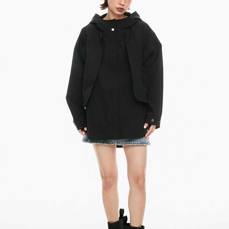 MOUSSY x STUDIOWEAR