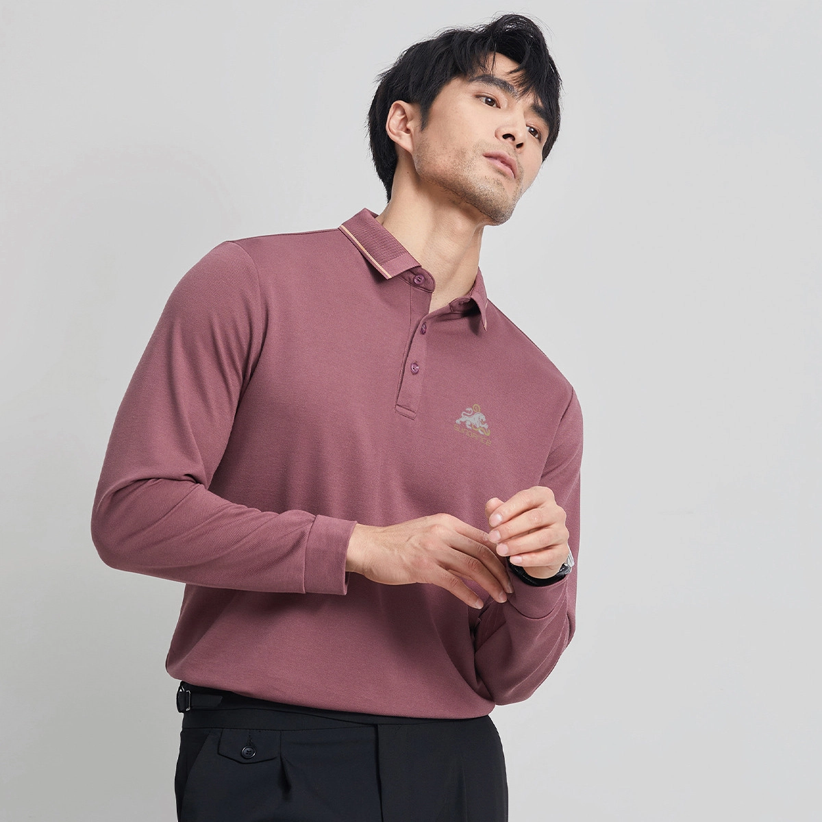 SUNDANCE Polo