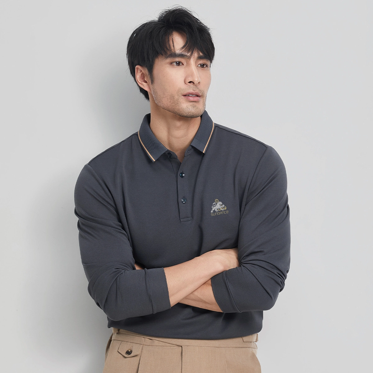 SUNDANCE Polo
