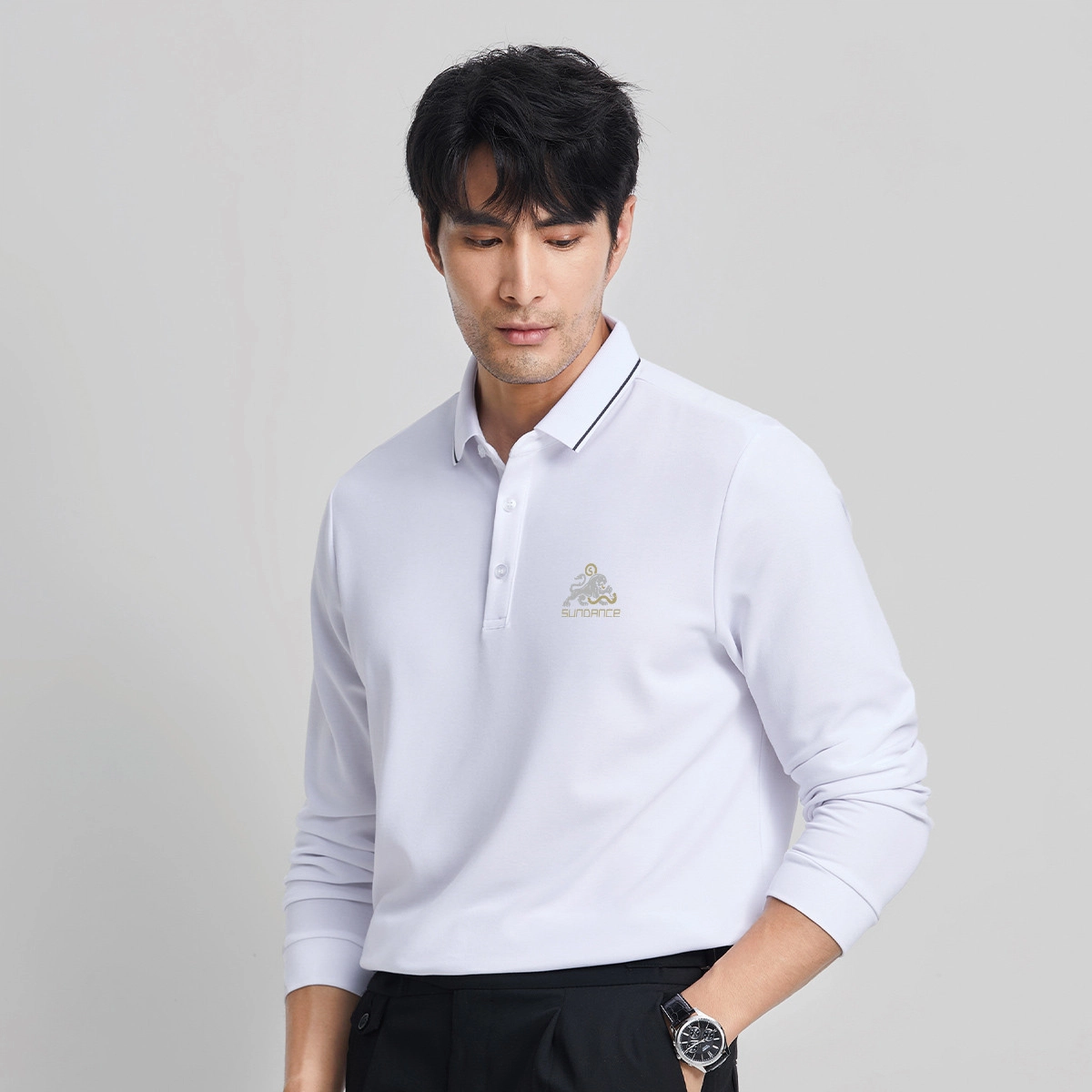 SUNDANCE Polo