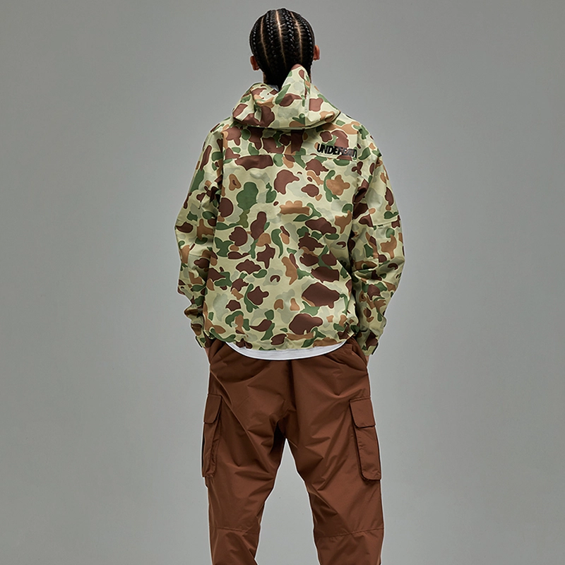 UNDEFEATED FW25 3L