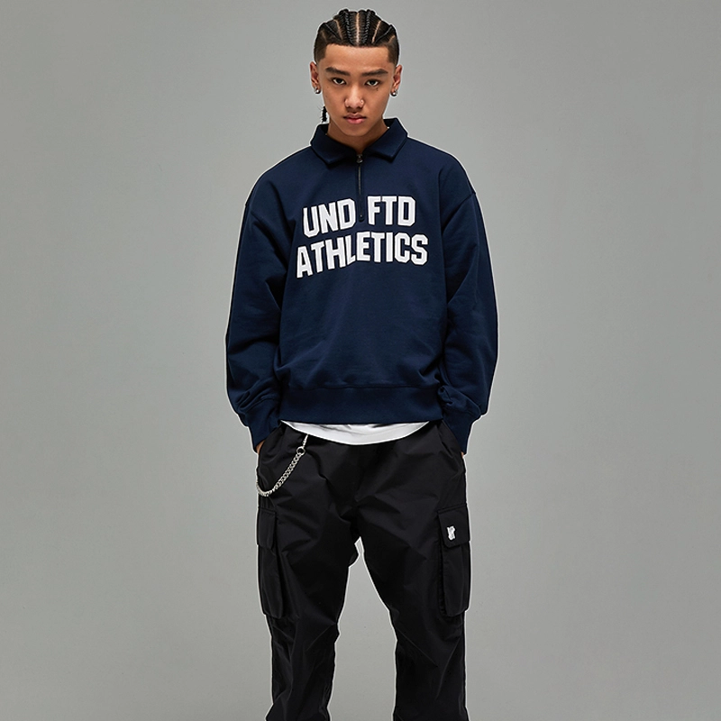 UNDEFEATED FW25