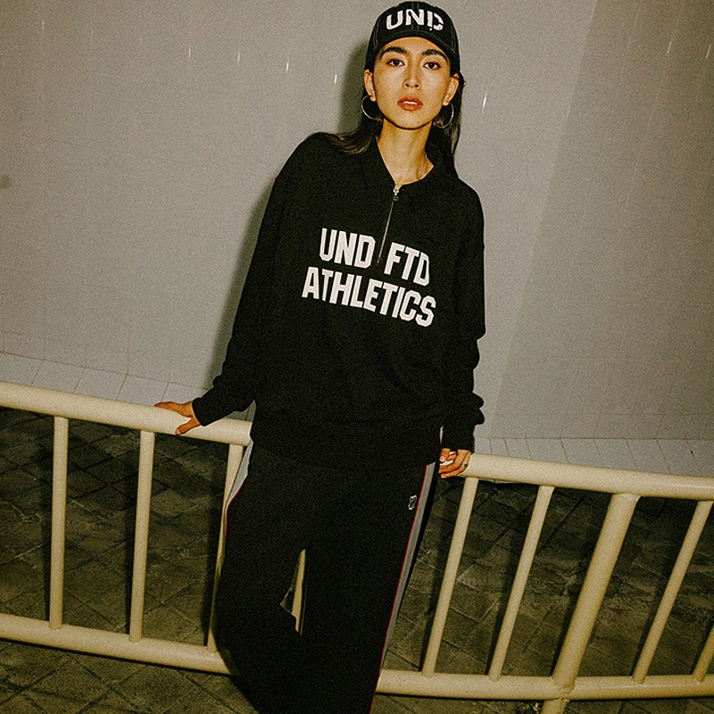UNDEFEATED FW25