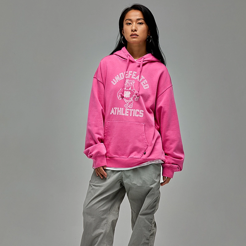 UNDEFEATED FW25