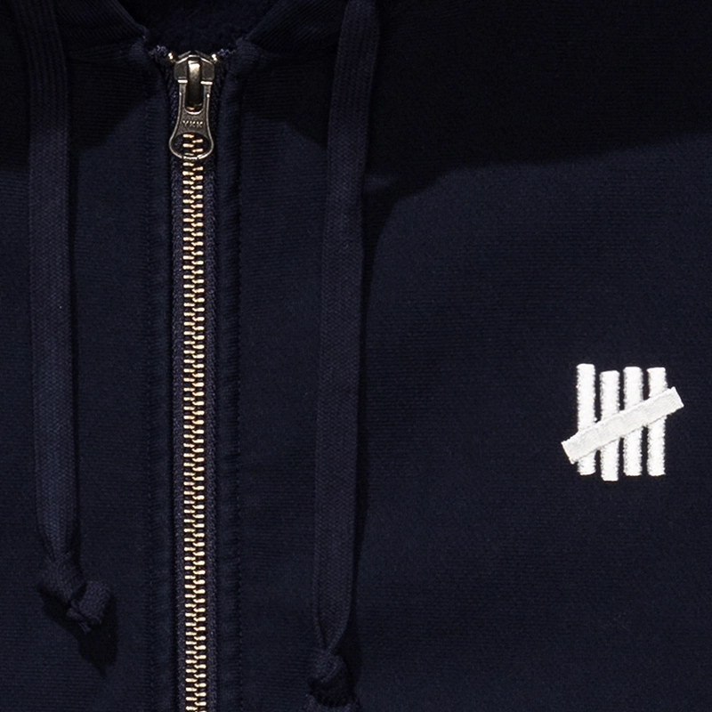 UNDEFEATED FW25 Logo