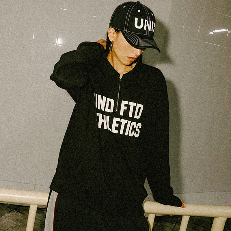 UNDEFEATED FW25