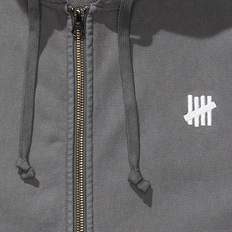 UNDEFEATED FW25 Logo
