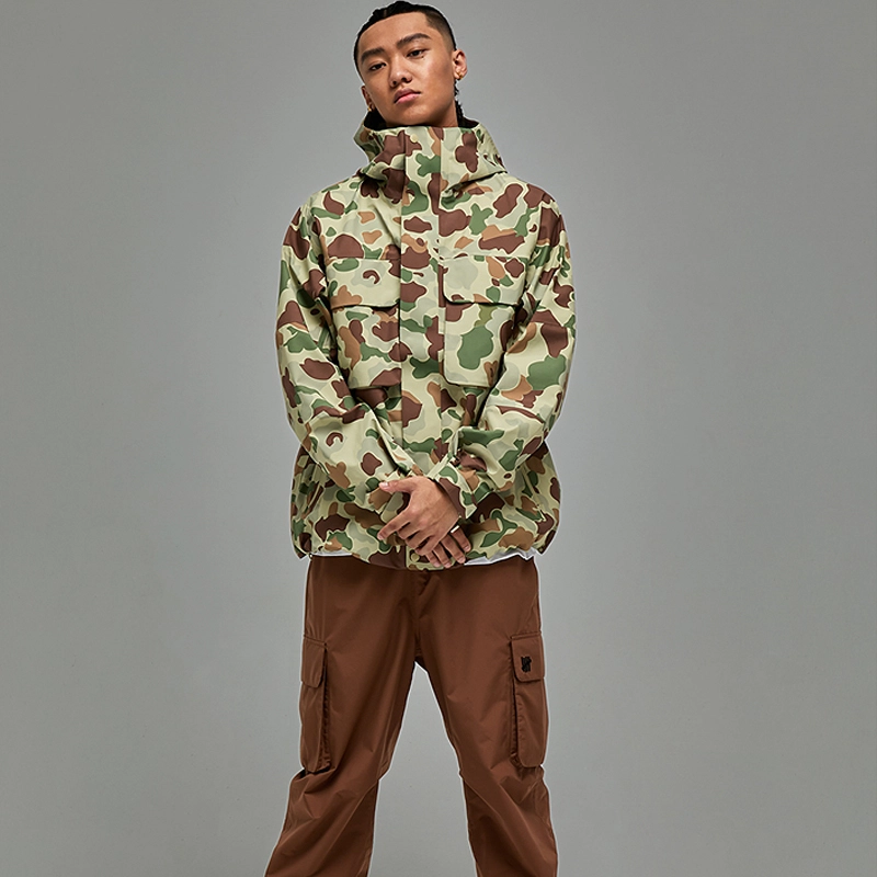 UNDEFEATED FW25 3L