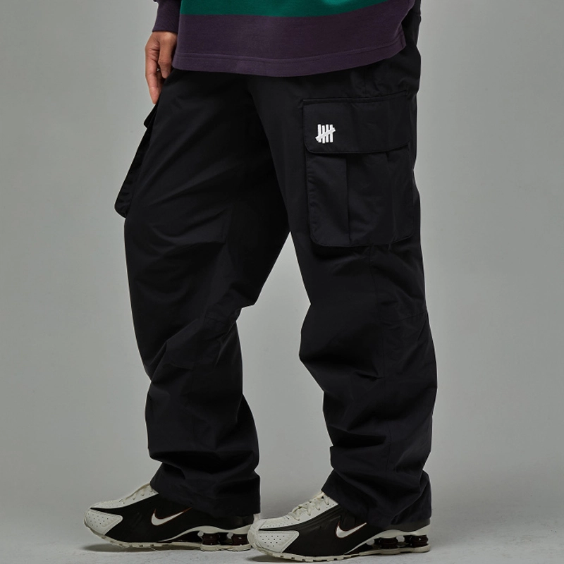 UNDEFEATED FW25 3L