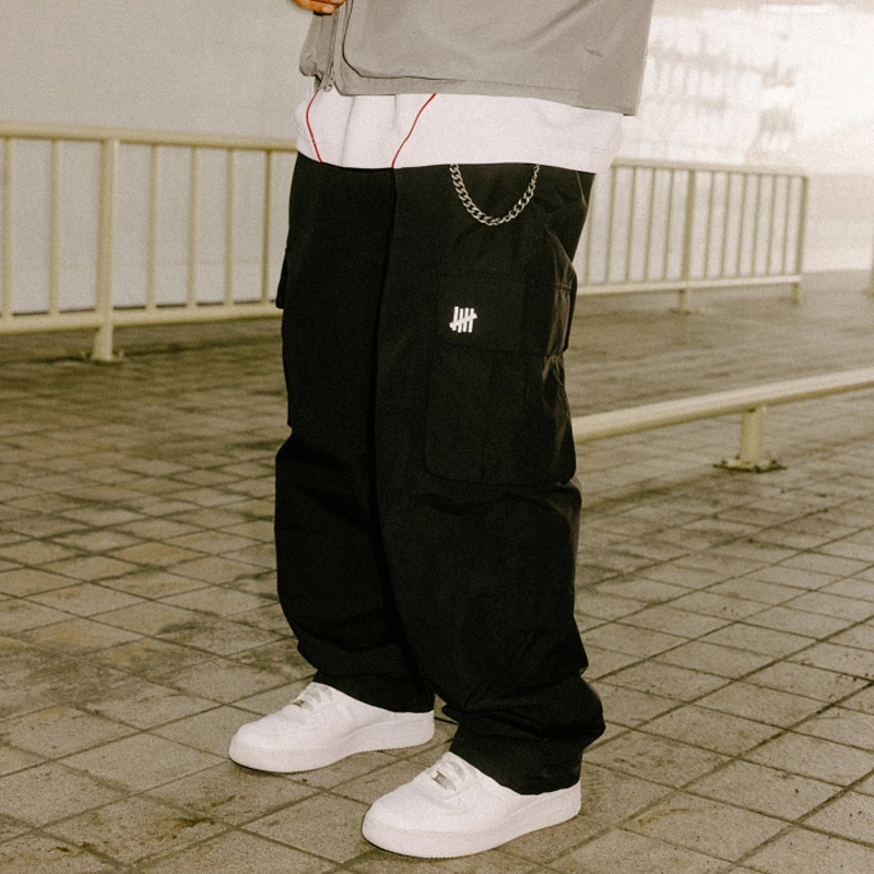 UNDEFEATED FW25 3L