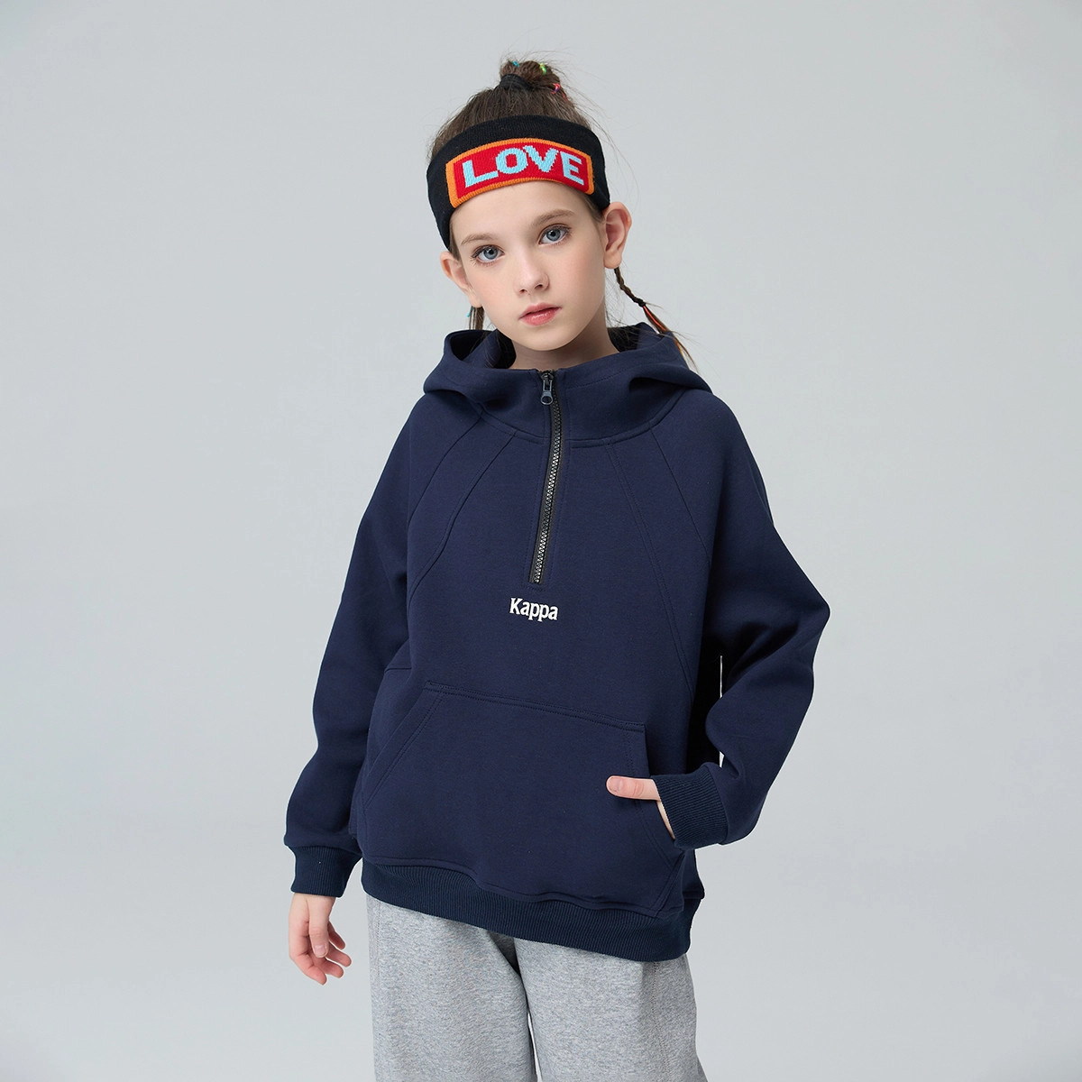 KAPPA KIDS