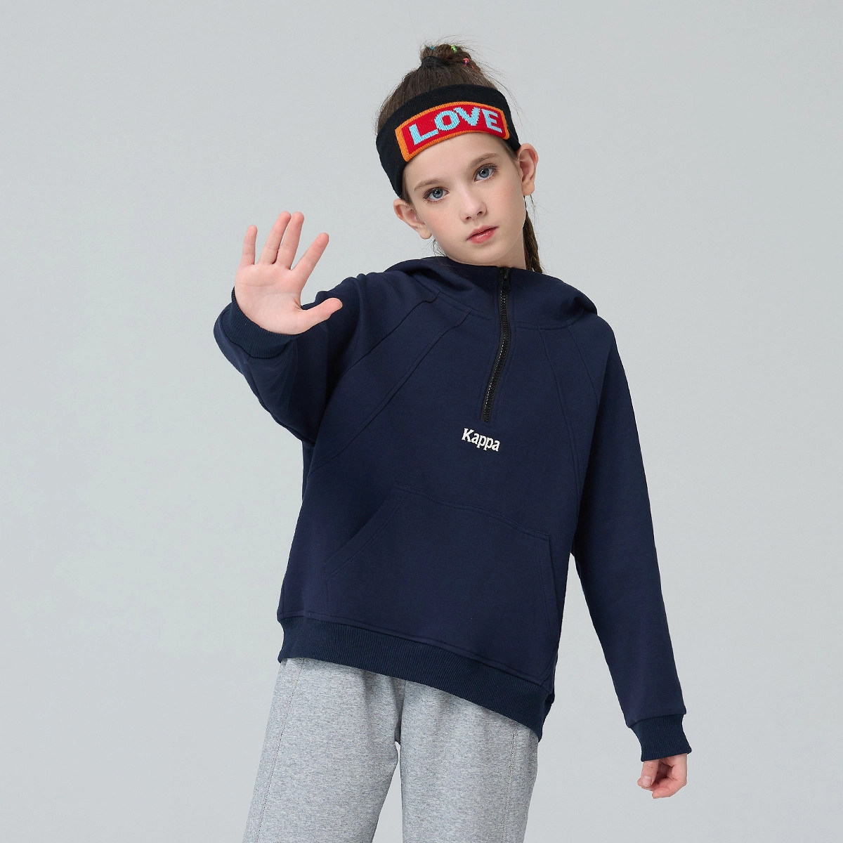 KAPPA KIDS