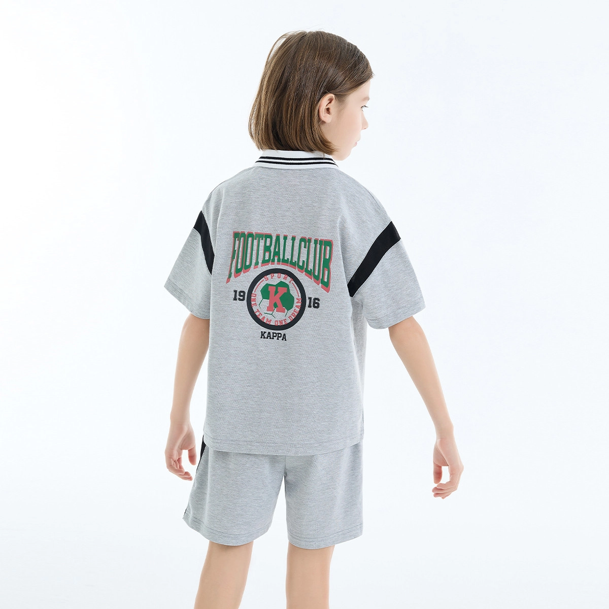 KAPPA KIDS