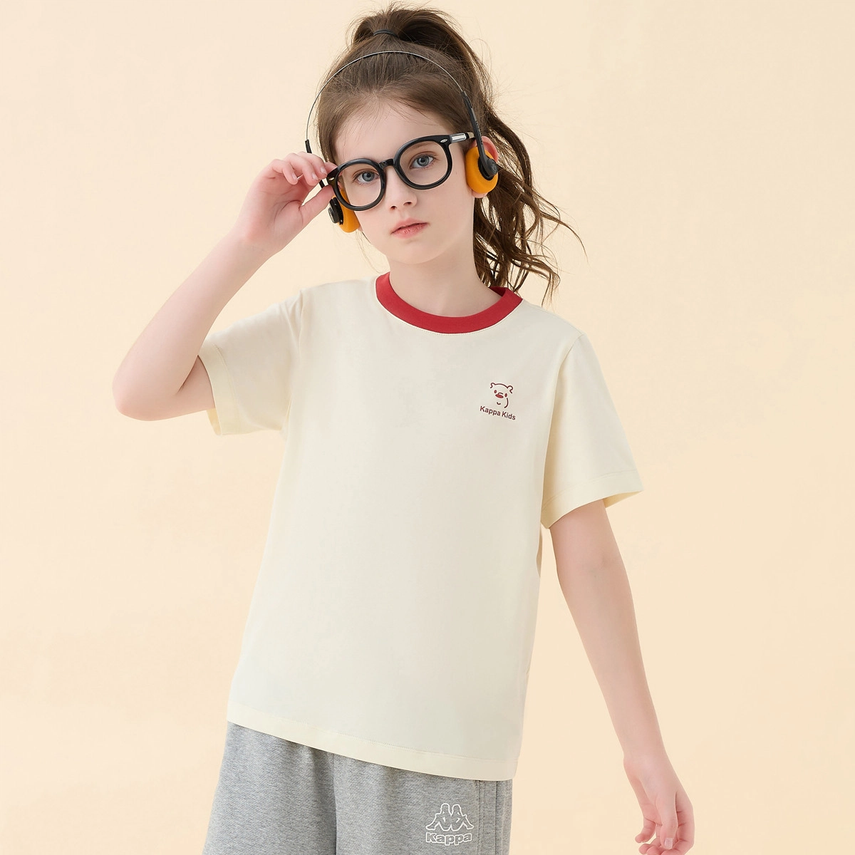KAPPA KIDS T