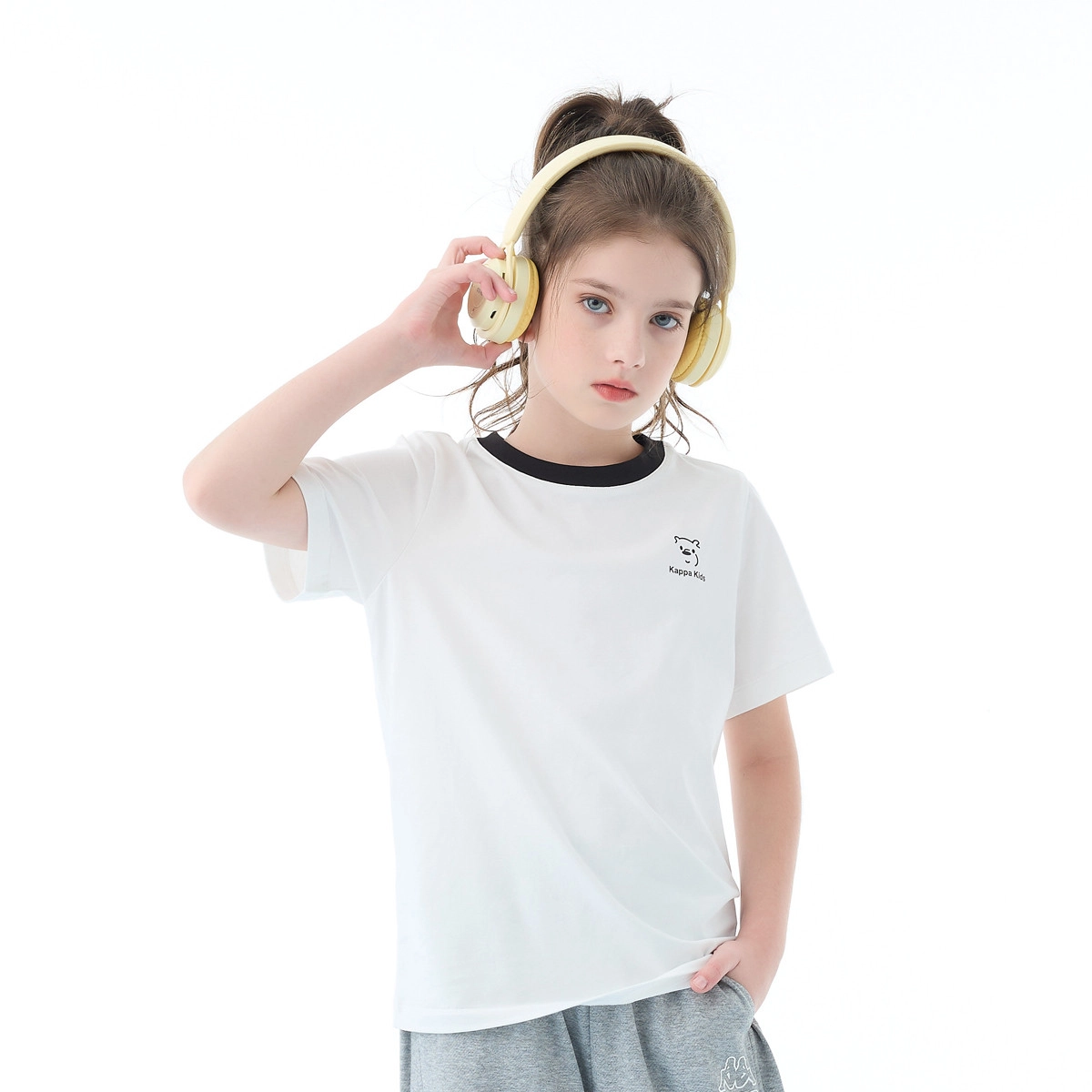 KAPPA KIDS T