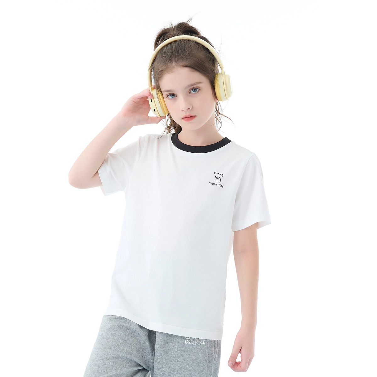KAPPA KIDS T