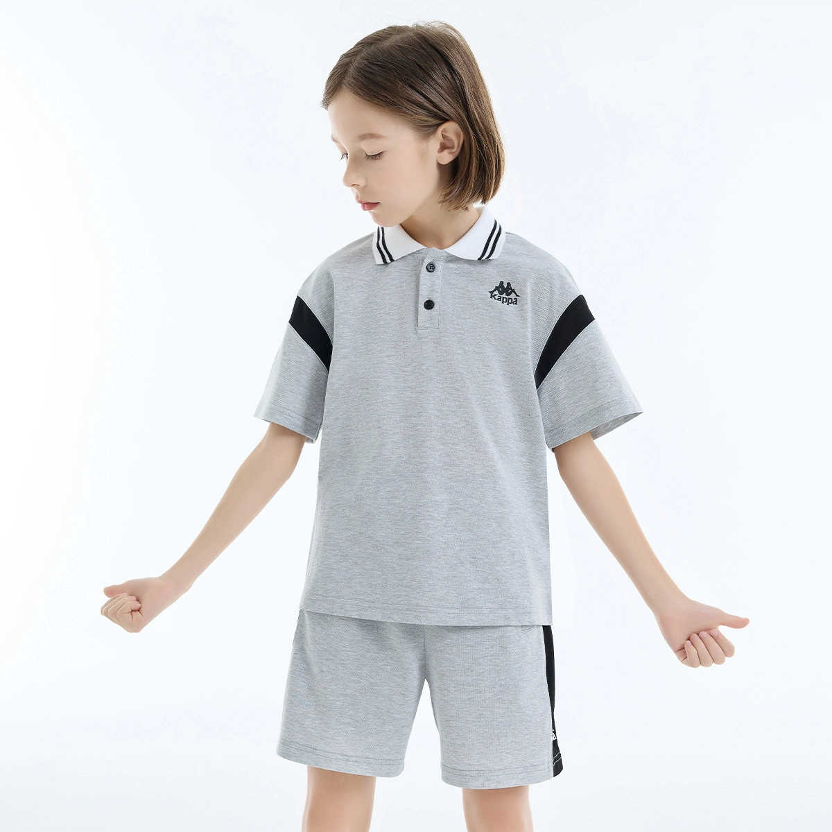 KAPPA KIDS