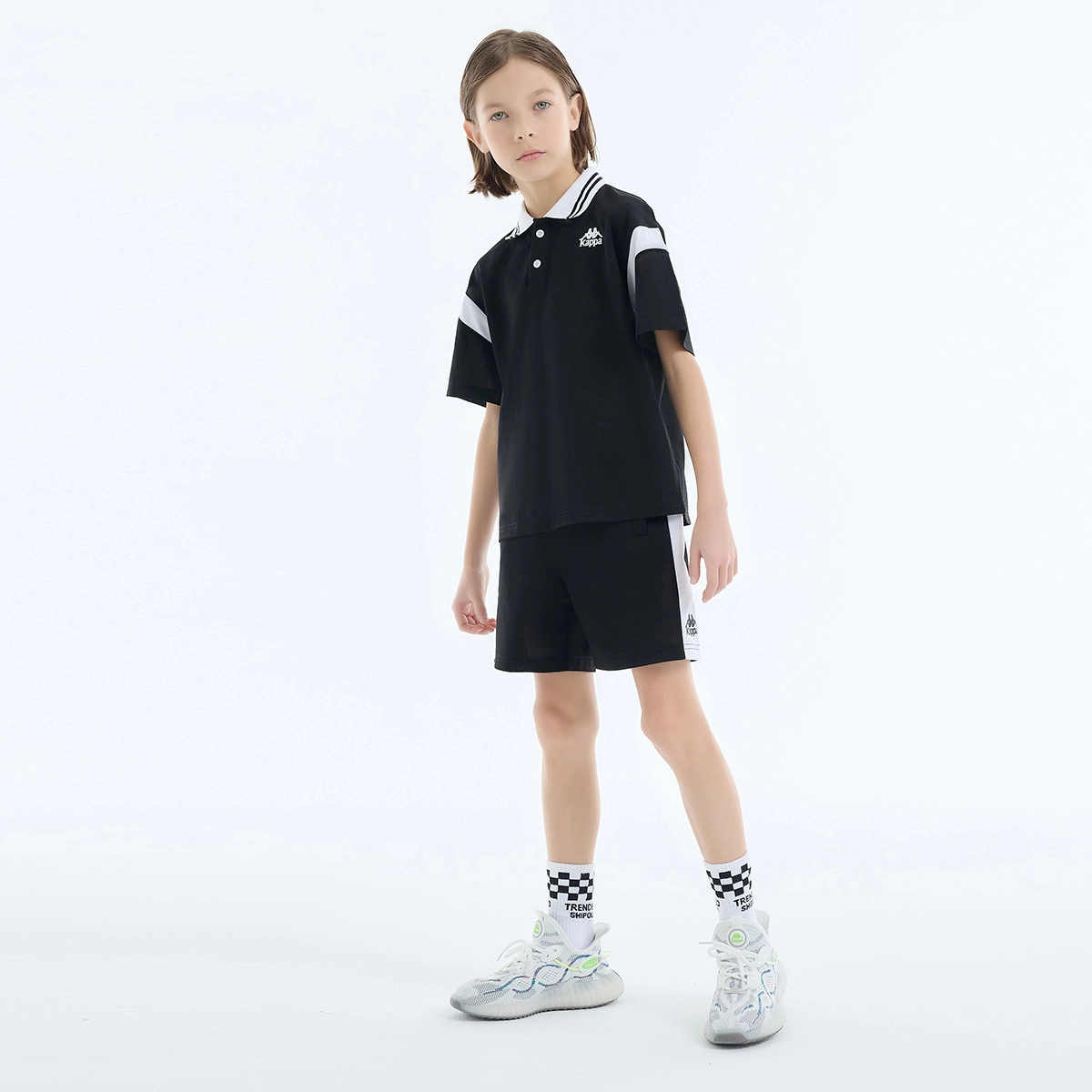 KAPPA KIDS