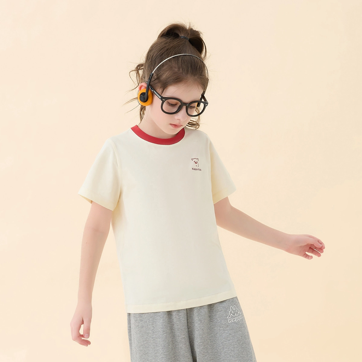 KAPPA KIDS T