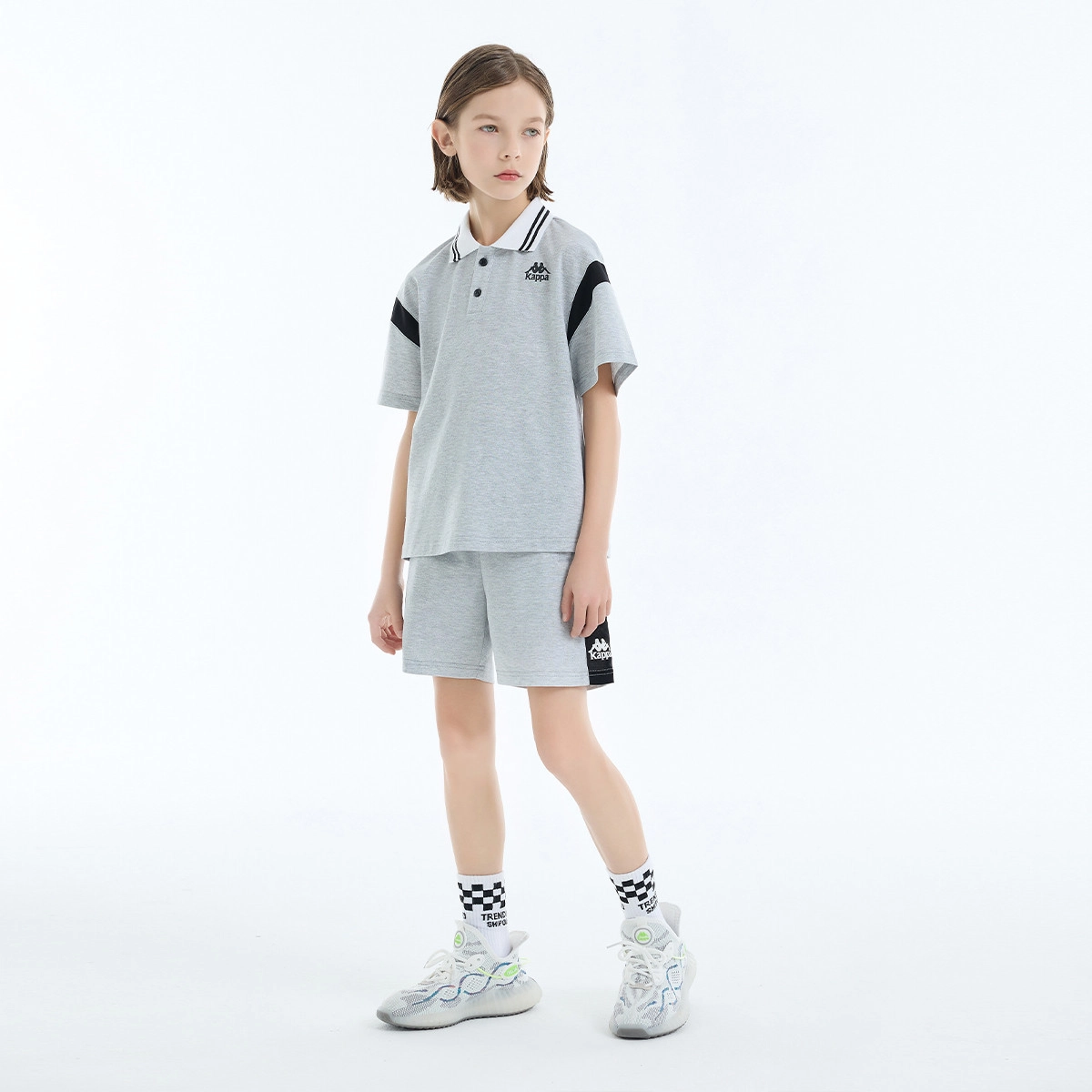 KAPPA KIDS
