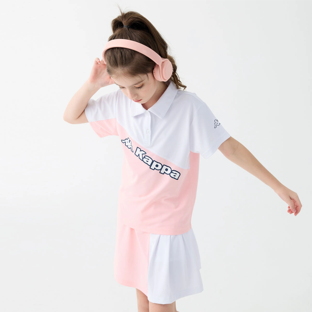 KAPPA KIDS T