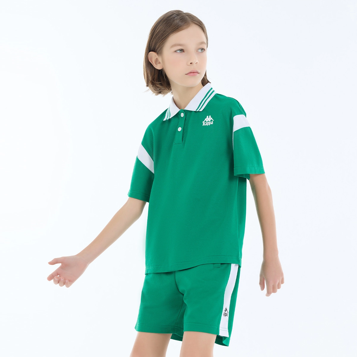 KAPPA KIDS