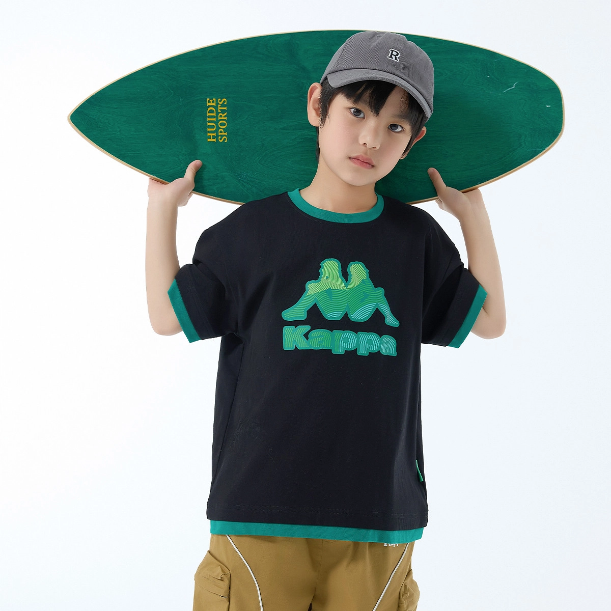 KAPPA KIDS T