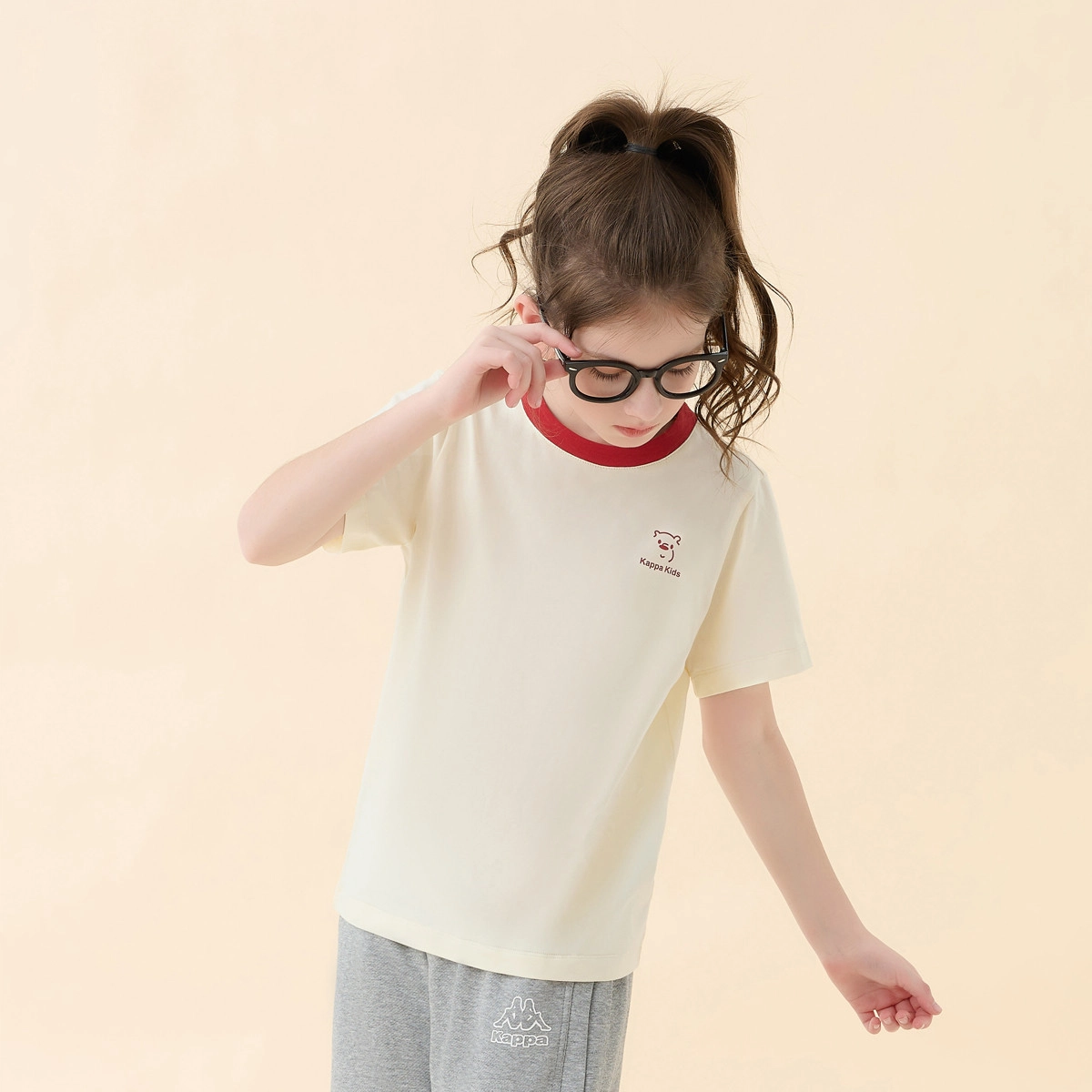 KAPPA KIDS T