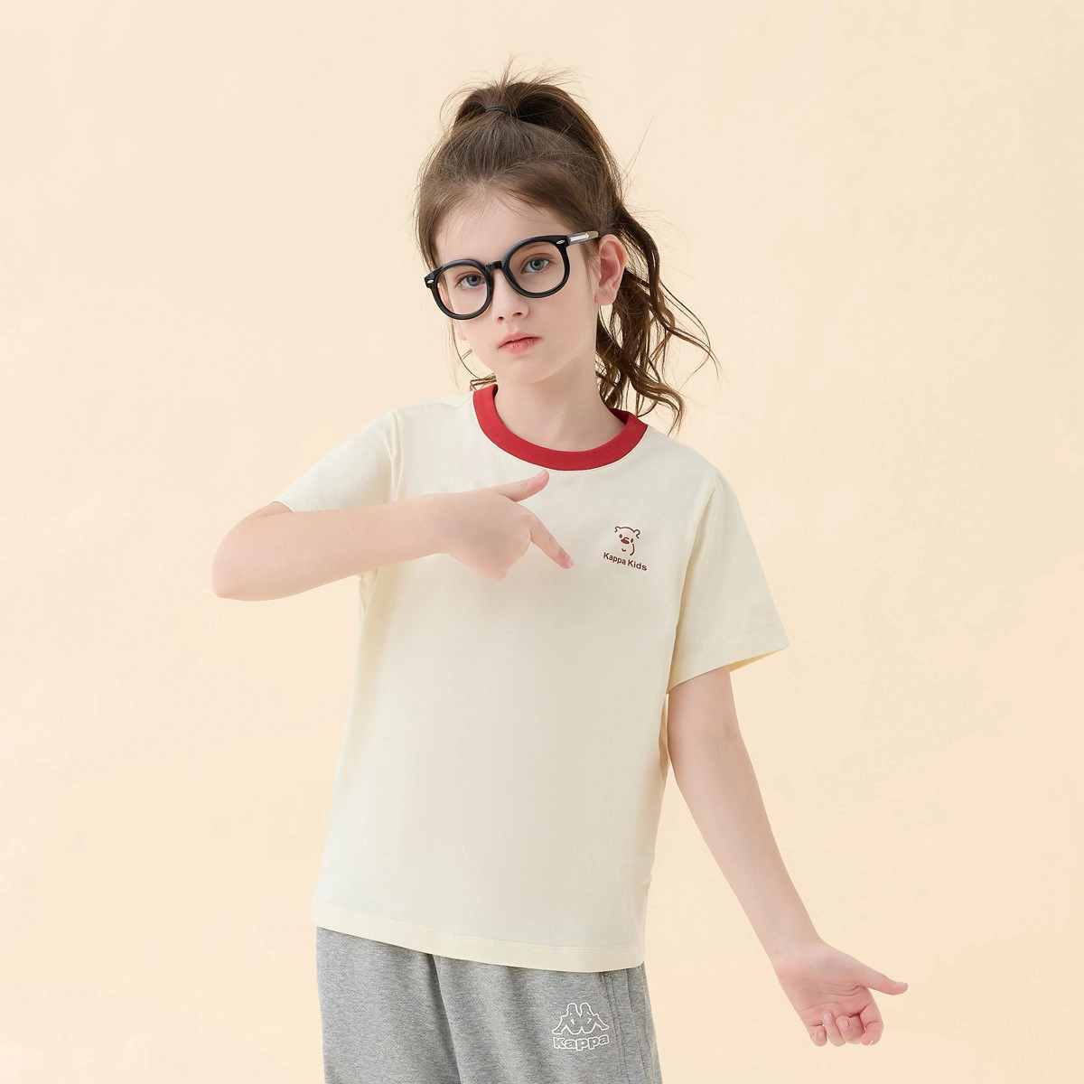 KAPPA KIDS T
