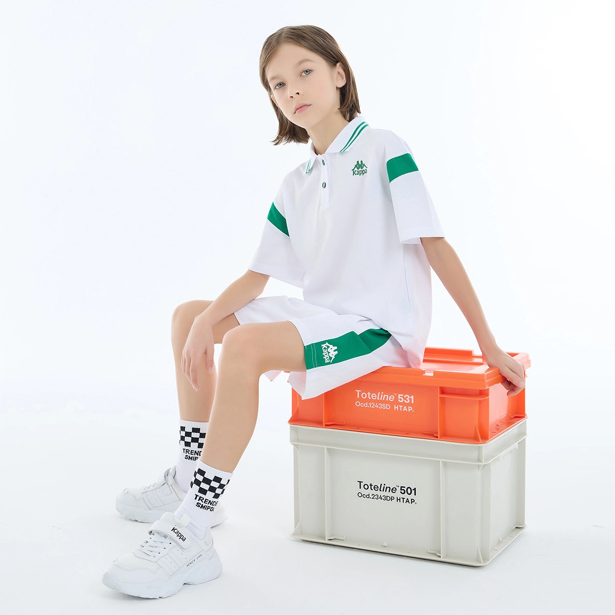 KAPPA KIDS