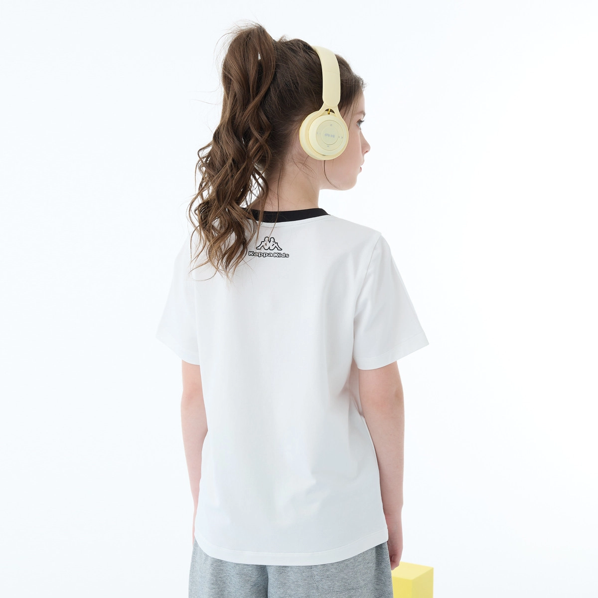KAPPA KIDS T