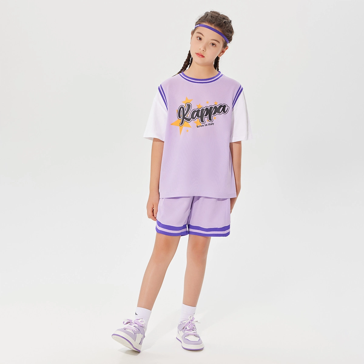 KAPPA KIDS
